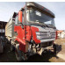 Shacman SX33186T366 8x4