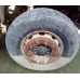 Shacman SX33186T366 8x4