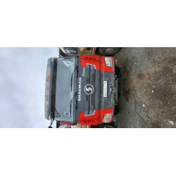 Shacman (Shaanxi) SX* 8x4 Самосвал SX331863366 (Дизельный, 12,5 л, 544 л.с., МТ)