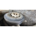 Shacman (Shaanxi) SX* 8x4 Самосвал SX331863366 (Дизельный, 12,5 л, 544 л.с., МТ)