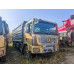 Shacman SX33186T366 8х4 Самосвал