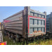 Shacman SX33186T366 8х4 Самосвал