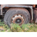 Shacman SX33186T366 8х4 Самосвал