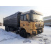 Shacman SX* 8x4 Самосвал SX33186T366C