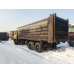 Shacman SX* 8x4 Самосвал SX33186T366C