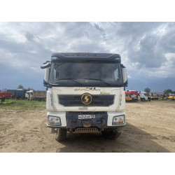 Shacman (Shaanxi) SX* 8x4 Самосвал SX32586T384 (Дизельный, 11,6 л, 423 л.с., МТ)