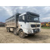 Shacman (Shaanxi) SX* 8x4 Самосвал SX32586T384 (Дизельный, 11,6 л, 423 л.с., МТ)