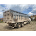 Shacman (Shaanxi) SX* 8x4 Самосвал SX32586T384 (Дизельный, 11,6 л, 423 л.с., МТ)