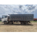 Shacman (Shaanxi) SX* 8x4 Самосвал SX32586T384 (Дизельный, 11,6 л, 423 л.с., МТ)