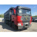 Shacman SX* 8x4 Самосвал SX33186T366