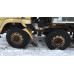 Shacman (Shaanxi) SX* 8x4 Самосвал SX33186T366T (Газ, 11,6 л, 375 л.с., МТ) Shacman (Shaanxi) SX* 8x4 Самосвал SX33186T366T (Газ, 11,6 л, 375 л.с., МТ)