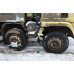 Shacman (Shaanxi) SX* 8x4 Самосвал SX33186T366T (Газ, 11,6 л, 375 л.с., МТ) Shacman (Shaanxi) SX* 8x4 Самосвал SX33186T366T (Газ, 11,6 л, 375 л.с., МТ)