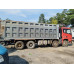 Shacman SX* 8x4 Самосвал SX33186T366C