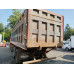 Shacman SX* 8x4 Самосвал SX33186T366C