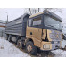 Shacman SX33186T366 8x4