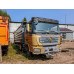 Shacman SX33186T366 8х4 Самосвал