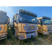 Shacman SX33186T366 8х4 Самосвал