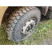 Shacman SX33186T366 8х4 Самосвал