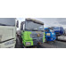 Shacman SX* 8x4 Самосвал SX33186T366