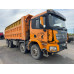 Shacman SX* 8x4 Самосвал SX33186T366