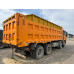 Shacman SX* 8x4 Самосвал SX33186T366