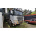 Shacman SX33186T366 8х4 Самосвал