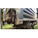 Shacman SX33186T366 8х4 Самосвал