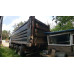 Shacman SX33186T366 8х4 Самосвал