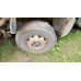 Shacman SX33186T366 8х4 Самосвал