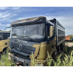 Shacman SX* 8x4 Самосвал SX33186T366C