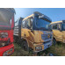 Shacman SX33186T366 8х4 Самосвал