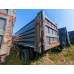 Shacman SX33186T366 8х4 Самосвал
