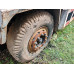 Shacman SX33186T366 8х4 Самосвал