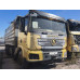 Shacman SX* 8x4 Самосвал SX33186T366C