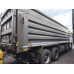 Shacman X3000 8x4 Самосвал
