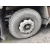 Shacman X3000 8x4 Самосвал