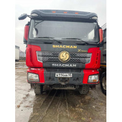 Shacman (Shaanxi) SX* 8x4 Самосвал SX33186T366 (Дизельный, 11,6 л, 369 л.с., МТ)