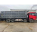 Shacman (Shaanxi) SX* 8x4 Самосвал SX33186T366 (Дизельный, 11,6 л, 369 л.с., МТ)