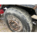 Shacman (Shaanxi) SX* 8x4 Самосвал SX33186T366 (Дизельный, 11,6 л, 369 л.с., МТ)