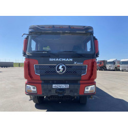 Shacman (Shaanxi) SX* 8x4 Самосвал SX33186T366 (Дизельный, 11,6 л, 369 л.с., МТ)