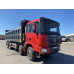 Shacman (Shaanxi) SX* 8x4 Самосвал SX33186T366 (Дизельный, 11,6 л, 369 л.с., МТ)