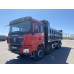 Shacman (Shaanxi) SX* 8x4 Самосвал SX33186T366 (Дизельный, 11,6 л, 369 л.с., МТ)