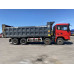 Shacman (Shaanxi) SX* 8x4 Самосвал SX33186T366 (Дизельный, 11,6 л, 369 л.с., МТ)