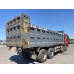Shacman (Shaanxi) SX* 8x4 Самосвал SX33186T366 (Дизельный, 11,6 л, 369 л.с., МТ)