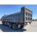 Shacman (Shaanxi) SX* 8x4 Самосвал SX33186T366 (Дизельный, 11,6 л, 369 л.с., МТ)