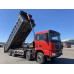 Shacman (Shaanxi) SX* 8x4 Самосвал SX33186T366 (Дизельный, 11,6 л, 369 л.с., МТ)