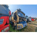 Shacman SX33186T366 8х4 Самосвал