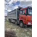 Shacman (Shaanxi) SX* 8x4 Самосвал SX33186T366 (Дизельный, 11,6 л, 369 л.с., МТ)