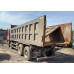 Shacman SX* 8x4 Самосвал SX33186T366C