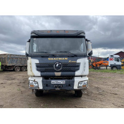 Shacman (Shaanxi) SX* 8x4 Самосвал SX32586T384 (Дизельный, 11,6 л, 423 л.с., МТ)